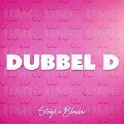 Dubbel D - Str&ouml;g1, Blondini