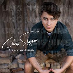 Gib Ma An Grund - Chris Steger