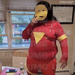 Iron Man - YOOKIE