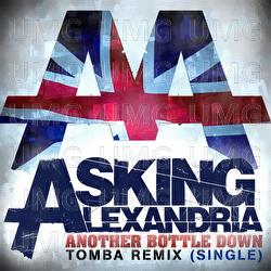 Another Bottle Down - Asking Alexandria