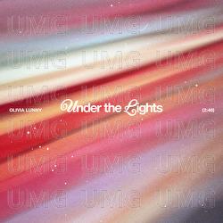 Under the Lights - Olivia Lunny