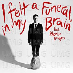 I felt a Funeral, in my Brain - Andrew Bird, Phoebe Bridgers
