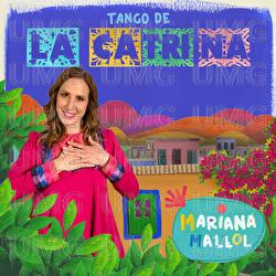 Tango de la catrina - Mariana Mallol