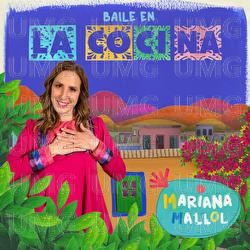 Baile en la cocina - Mariana Mallol