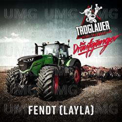 Fendt (Layla) - Troglauer, Die Draufg&auml;nger