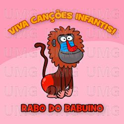 Rabo do Babuino - Viva Can&ccedil;&otilde;es Infantis
