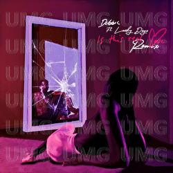 Is This Real Love? - Debbie, Lucky Daye