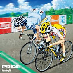 PRIDE - Novelbright