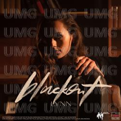 blackout - LYNN