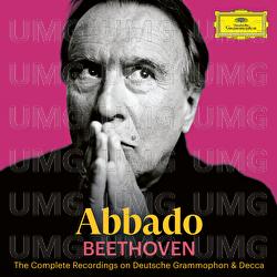 Abbado: Beethoven - Claudio Abbado