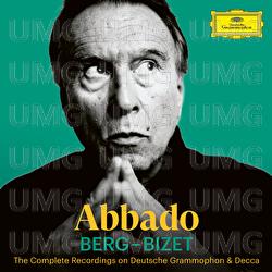Abbado: Berg - Bizet