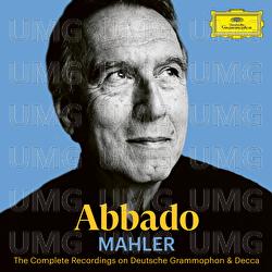 Abbado: Mahler - Claudio Abbado