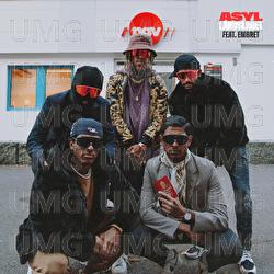 Nav Betaler - Asyllandslaget, Embret