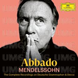 Abbado: Mendelssohn