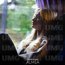Somnade p&aring; bussen - ALMEA