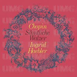 Chopin: Waltzes