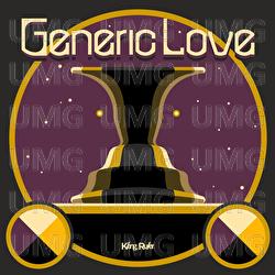 Generic Love 2.0 - Klang Ruler, Shelhiel