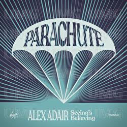 Seeing's Believing - Alex Adair
