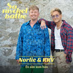 En s&aring;n som han - Norlie & KKV