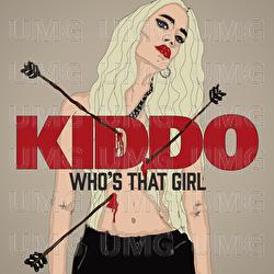 Who's That Girl - KIDDO