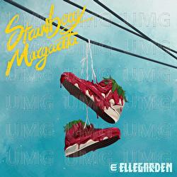 Strawberry Margarita - Ellegarden