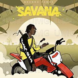 Savana - Brunno Ramos, Victor Henry