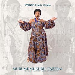 Murume Mukuru (Tapera) - Yvonne Chaka Chaka, Hugh Masekela, Oliver Mtukudzi