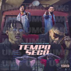 Tempo Seco - Brunno Ramos, Cleber Ao Cubo