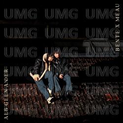 Als Geen Ander - Bente, MEAU