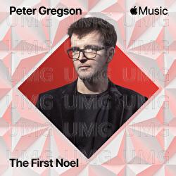 The First Noel (Arr. Gregson for Solo Cello, Choir and Strings) - Peter Gregson, Tenebrae, Nigel Short