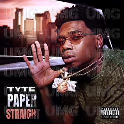 Paper Straight - Tyte
