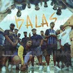 Balas - Brunno Ramos, Pequeno Bo, Ca&iacute;que Ribeiro