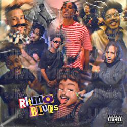Ritmo Blues - Brunno Ramos