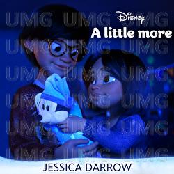 A Little More - Jessica Darrow
