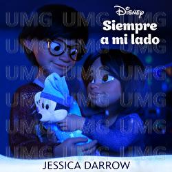 Siempre A Mi Lado - Jessica Darrow