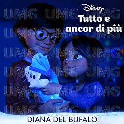 Tutto e ancor di più - Diana Del Bufalo