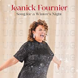 Song For A Winter's Night - Jeanick Fournier