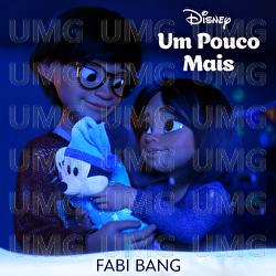 Um Pouco Mais - Fabi Bang