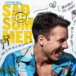 Sad Summer - Lachie Gill
