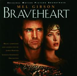 Braveheart - Choristers of Westminster Abbey, London Symphony Orchestra, James Horner