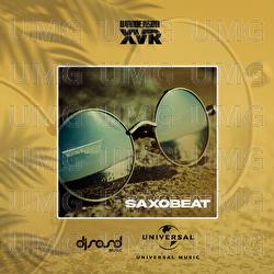 Saxobeat - Wanderson XVR