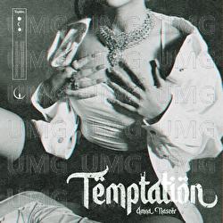 TEMPTATION - Amna Naseer
