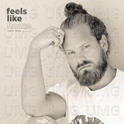 Feels Like Home - Theo Tams