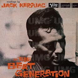 Readings By Jack Kerouac On The Beat Generation - Jack Kerouac