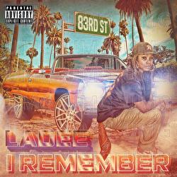 I Remember - LADEE