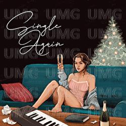 Single Again - Alexiane, Jeremy Arnold