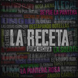 La Receta - Grupo Recluta