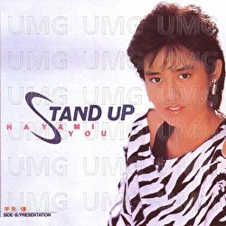 STAND UP - Yu Hayami