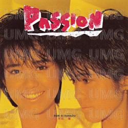 PASSION - Yu Hayami