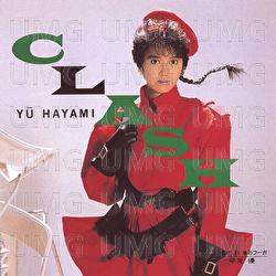 CLASH - Yu Hayami